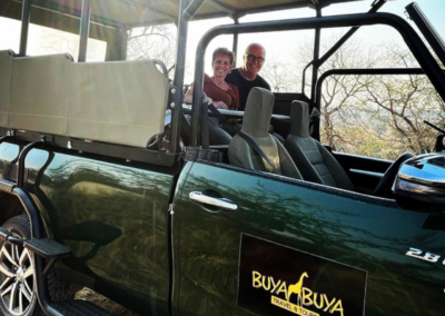 Kruger Park