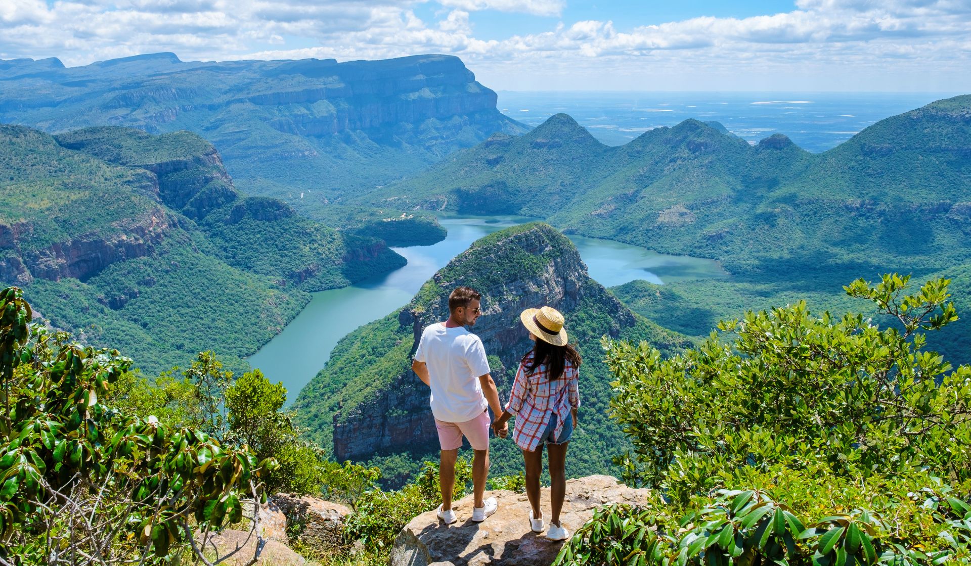 Mohlabetsi Safari Lodge