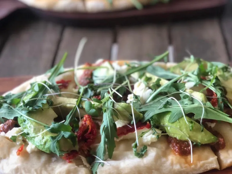 Arugula Cafe