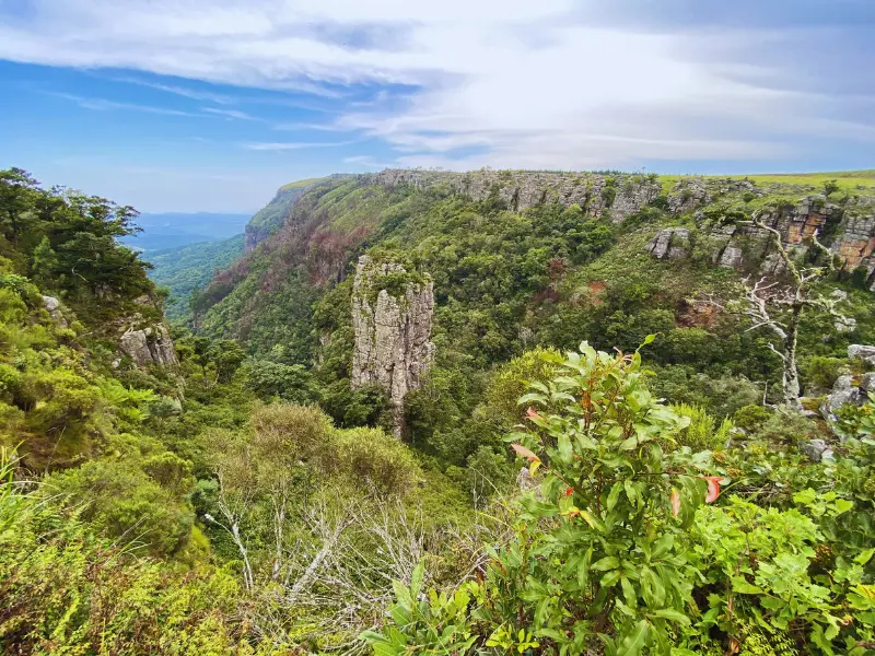 Panorama Route Tour
