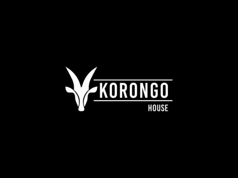 Korongo House