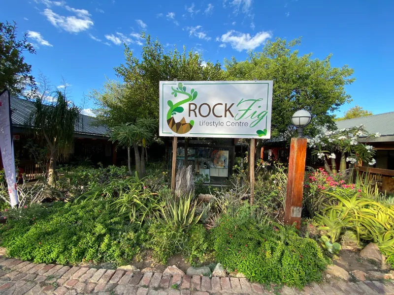 The Rock Fig Centre
